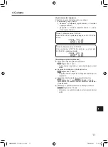 Предварительный просмотр 373 страницы Mitsubishi Electric PAR-SL101A-E Series Operation Manual & Installation Manual