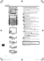 Предварительный просмотр 374 страницы Mitsubishi Electric PAR-SL101A-E Series Operation Manual & Installation Manual