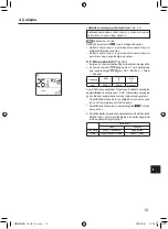 Предварительный просмотр 375 страницы Mitsubishi Electric PAR-SL101A-E Series Operation Manual & Installation Manual