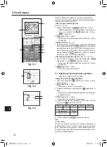 Предварительный просмотр 376 страницы Mitsubishi Electric PAR-SL101A-E Series Operation Manual & Installation Manual