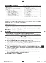 Предварительный просмотр 379 страницы Mitsubishi Electric PAR-SL101A-E Series Operation Manual & Installation Manual