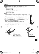 Предварительный просмотр 381 страницы Mitsubishi Electric PAR-SL101A-E Series Operation Manual & Installation Manual