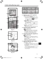 Предварительный просмотр 383 страницы Mitsubishi Electric PAR-SL101A-E Series Operation Manual & Installation Manual