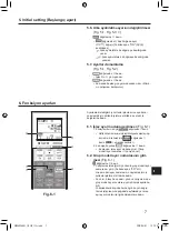 Предварительный просмотр 385 страницы Mitsubishi Electric PAR-SL101A-E Series Operation Manual & Installation Manual