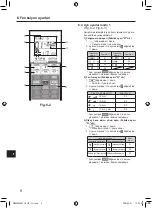 Предварительный просмотр 386 страницы Mitsubishi Electric PAR-SL101A-E Series Operation Manual & Installation Manual