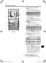 Предварительный просмотр 387 страницы Mitsubishi Electric PAR-SL101A-E Series Operation Manual & Installation Manual