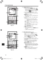 Предварительный просмотр 390 страницы Mitsubishi Electric PAR-SL101A-E Series Operation Manual & Installation Manual