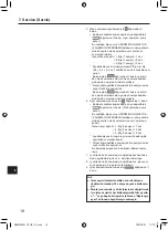 Предварительный просмотр 396 страницы Mitsubishi Electric PAR-SL101A-E Series Operation Manual & Installation Manual