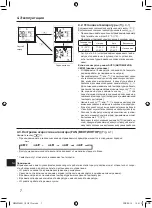 Предварительный просмотр 406 страницы Mitsubishi Electric PAR-SL101A-E Series Operation Manual & Installation Manual