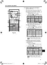 Предварительный просмотр 423 страницы Mitsubishi Electric PAR-SL101A-E Series Operation Manual & Installation Manual