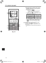 Предварительный просмотр 426 страницы Mitsubishi Electric PAR-SL101A-E Series Operation Manual & Installation Manual