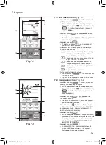 Предварительный просмотр 427 страницы Mitsubishi Electric PAR-SL101A-E Series Operation Manual & Installation Manual