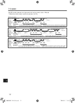 Предварительный просмотр 428 страницы Mitsubishi Electric PAR-SL101A-E Series Operation Manual & Installation Manual