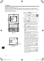 Предварительный просмотр 432 страницы Mitsubishi Electric PAR-SL101A-E Series Operation Manual & Installation Manual