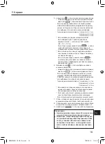 Предварительный просмотр 433 страницы Mitsubishi Electric PAR-SL101A-E Series Operation Manual & Installation Manual