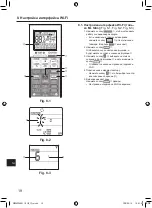 Предварительный просмотр 434 страницы Mitsubishi Electric PAR-SL101A-E Series Operation Manual & Installation Manual