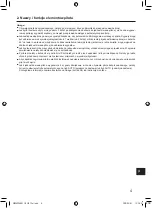 Предварительный просмотр 439 страницы Mitsubishi Electric PAR-SL101A-E Series Operation Manual & Installation Manual