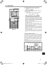 Предварительный просмотр 441 страницы Mitsubishi Electric PAR-SL101A-E Series Operation Manual & Installation Manual