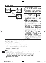 Предварительный просмотр 442 страницы Mitsubishi Electric PAR-SL101A-E Series Operation Manual & Installation Manual