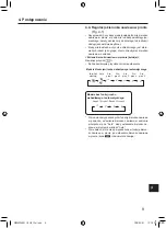 Предварительный просмотр 443 страницы Mitsubishi Electric PAR-SL101A-E Series Operation Manual & Installation Manual