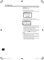 Предварительный просмотр 444 страницы Mitsubishi Electric PAR-SL101A-E Series Operation Manual & Installation Manual