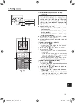 Предварительный просмотр 445 страницы Mitsubishi Electric PAR-SL101A-E Series Operation Manual & Installation Manual