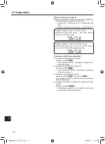 Предварительный просмотр 446 страницы Mitsubishi Electric PAR-SL101A-E Series Operation Manual & Installation Manual