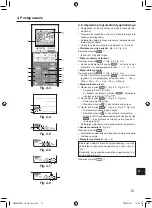 Предварительный просмотр 447 страницы Mitsubishi Electric PAR-SL101A-E Series Operation Manual & Installation Manual