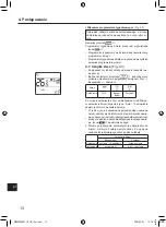 Предварительный просмотр 448 страницы Mitsubishi Electric PAR-SL101A-E Series Operation Manual & Installation Manual