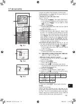 Предварительный просмотр 449 страницы Mitsubishi Electric PAR-SL101A-E Series Operation Manual & Installation Manual