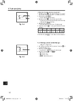 Предварительный просмотр 450 страницы Mitsubishi Electric PAR-SL101A-E Series Operation Manual & Installation Manual