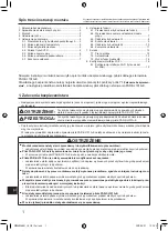 Предварительный просмотр 452 страницы Mitsubishi Electric PAR-SL101A-E Series Operation Manual & Installation Manual