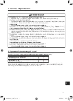 Предварительный просмотр 453 страницы Mitsubishi Electric PAR-SL101A-E Series Operation Manual & Installation Manual