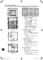 Предварительный просмотр 456 страницы Mitsubishi Electric PAR-SL101A-E Series Operation Manual & Installation Manual