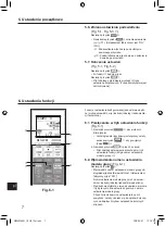 Предварительный просмотр 458 страницы Mitsubishi Electric PAR-SL101A-E Series Operation Manual & Installation Manual