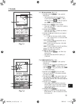 Предварительный просмотр 463 страницы Mitsubishi Electric PAR-SL101A-E Series Operation Manual & Installation Manual