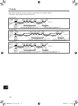 Предварительный просмотр 464 страницы Mitsubishi Electric PAR-SL101A-E Series Operation Manual & Installation Manual