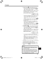 Предварительный просмотр 469 страницы Mitsubishi Electric PAR-SL101A-E Series Operation Manual & Installation Manual