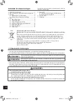 Предварительный просмотр 472 страницы Mitsubishi Electric PAR-SL101A-E Series Operation Manual & Installation Manual