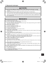 Предварительный просмотр 473 страницы Mitsubishi Electric PAR-SL101A-E Series Operation Manual & Installation Manual