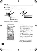 Предварительный просмотр 476 страницы Mitsubishi Electric PAR-SL101A-E Series Operation Manual & Installation Manual