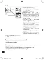 Предварительный просмотр 478 страницы Mitsubishi Electric PAR-SL101A-E Series Operation Manual & Installation Manual