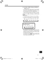 Предварительный просмотр 479 страницы Mitsubishi Electric PAR-SL101A-E Series Operation Manual & Installation Manual