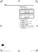 Предварительный просмотр 482 страницы Mitsubishi Electric PAR-SL101A-E Series Operation Manual & Installation Manual