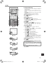 Предварительный просмотр 483 страницы Mitsubishi Electric PAR-SL101A-E Series Operation Manual & Installation Manual