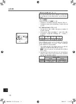 Предварительный просмотр 484 страницы Mitsubishi Electric PAR-SL101A-E Series Operation Manual & Installation Manual