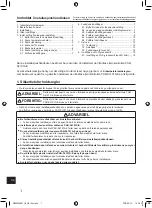 Предварительный просмотр 488 страницы Mitsubishi Electric PAR-SL101A-E Series Operation Manual & Installation Manual