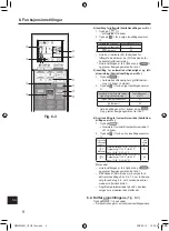 Предварительный просмотр 496 страницы Mitsubishi Electric PAR-SL101A-E Series Operation Manual & Installation Manual