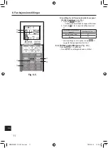 Предварительный просмотр 498 страницы Mitsubishi Electric PAR-SL101A-E Series Operation Manual & Installation Manual