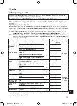 Предварительный просмотр 503 страницы Mitsubishi Electric PAR-SL101A-E Series Operation Manual & Installation Manual